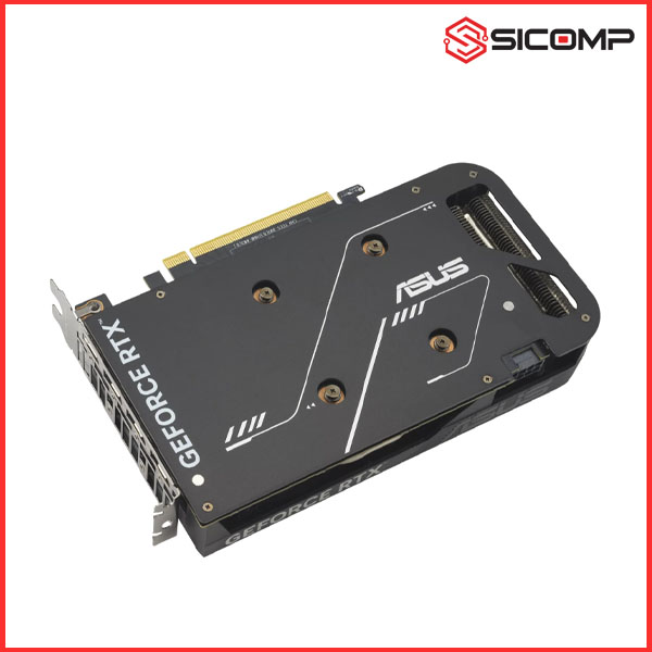 CARD MÀN HÌNH ASUS DUAL GEFORCE RTX 4060 V2 OC EDITION 8GB GDDR6, Picture 6