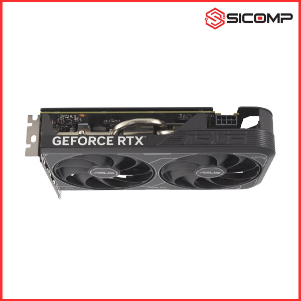 CARD MÀN HÌNH ASUS DUAL GEFORCE RTX 4060 V2 OC EDITION 8GB GDDR6, Picture 8