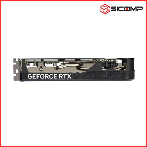 CARD MÀN HÌNH ASUS DUAL GEFORCE RTX 4060 V2 OC EDITION 8GB GDDR6, Picture 9