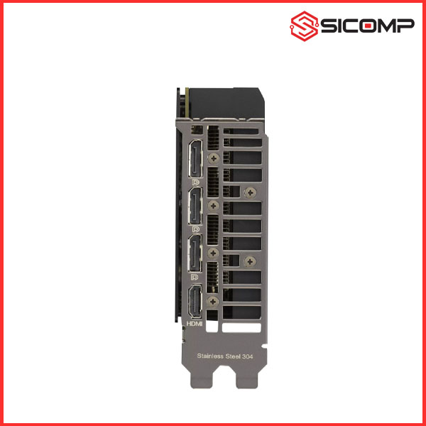 CARD MÀN HÌNH ASUS DUAL GEFORCE RTX 4060 V2 OC EDITION 8GB GDDR6, Picture 10