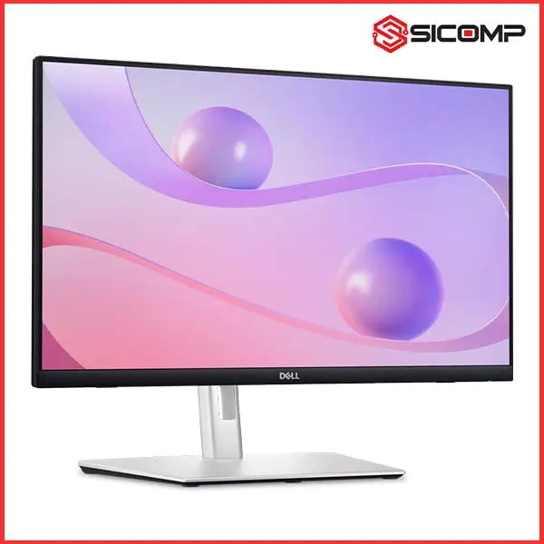 MÀN HÌNH DELL P2424HT (24 INCH - FHD - IPS - 60HZ  - PHẲNG), Picture 2
