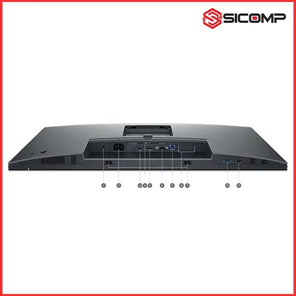 MÀN HÌNH DELL P2725H (27 INCH - FHD - IPS - 100HZ - 5MS  - PHẲNG), Picture 6