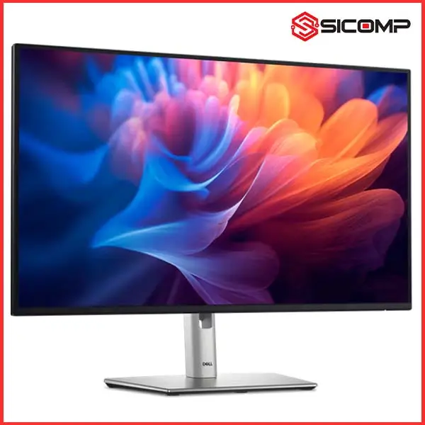 MÀN HÌNH DELL P2725H (27 INCH - FHD - IPS - 100HZ - 5MS  - PHẲNG), Picture 2