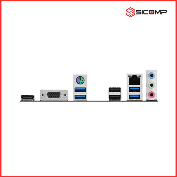 MAINBOARD ASUS PRIME A620M-K, Picture 5