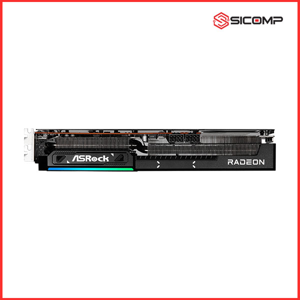 CARD MÀN HÌNH ASROCK CHALLENGER RX 9070 CL 16G, Picture 5