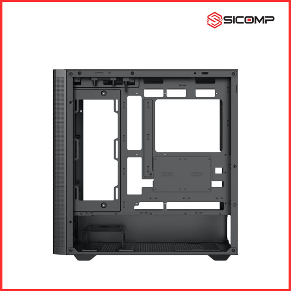 VỎ CASE XIGMATEK OSIRIS PRO 4FX, Picture 6