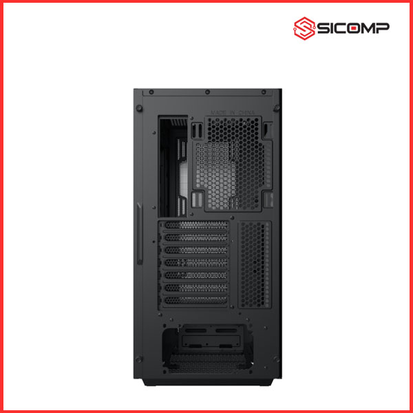 VỎ CASE XIGMATEK OSIRIS PRO 4FX, Picture 7