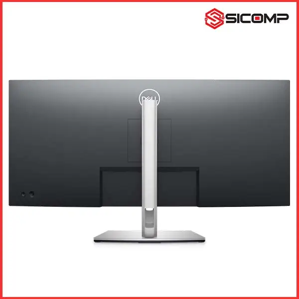 MÀN HÌNH DELL CURVED P3424WE (34 INCH - WQHD - IPS - 60HZ - 5MS - CONG), Picture 4