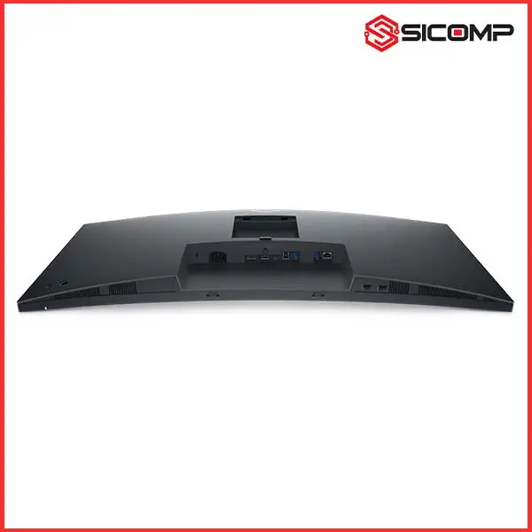 MÀN HÌNH DELL CURVED P3424WE (34 INCH - WQHD - IPS - 60HZ - 5MS - CONG), Picture 7