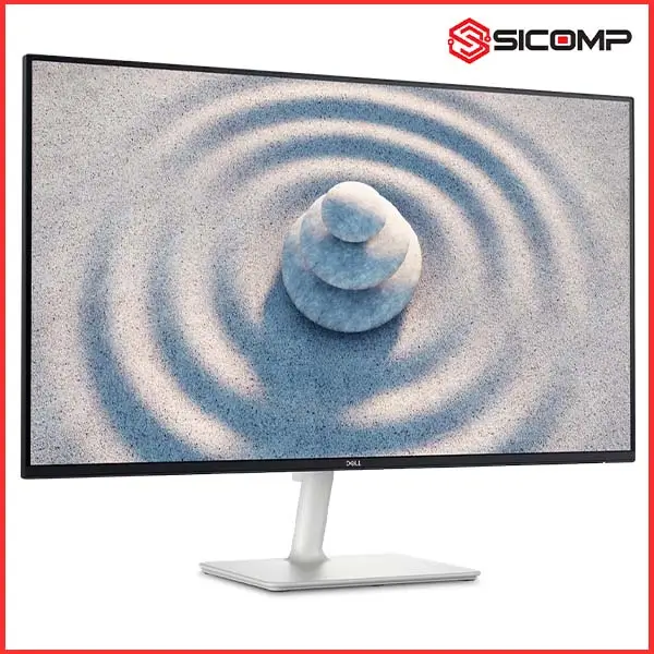 MÀN HÌNH DELL S2725H (27 INCH - FHD - IPS - 100HZ - 4MS - PHẲNG), Picture 2