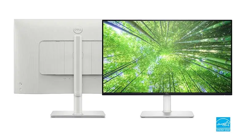 MÀN HÌNH DELL S2725DS (27 INCH - 2K - IPS - 100HZ - 5MS - PHẲNG)