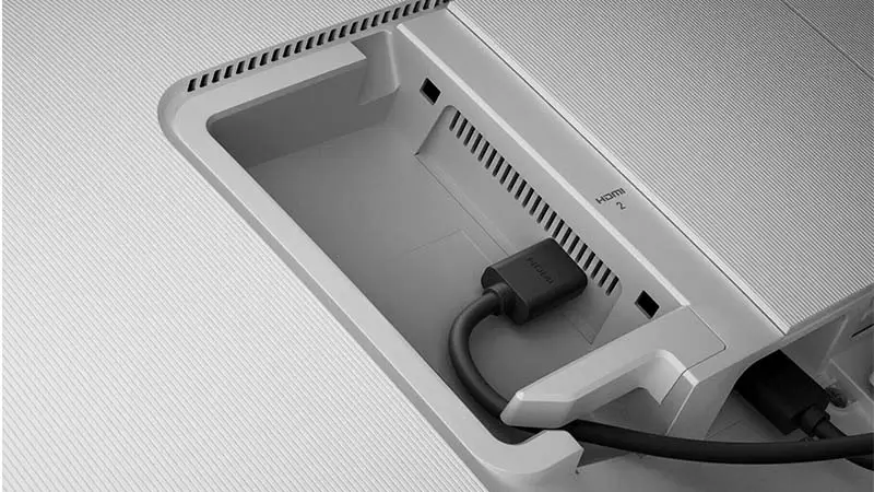 MÀN HÌNH DELL S2725DS (27 INCH - 2K - IPS - 100HZ - 5MS - PHẲNG)