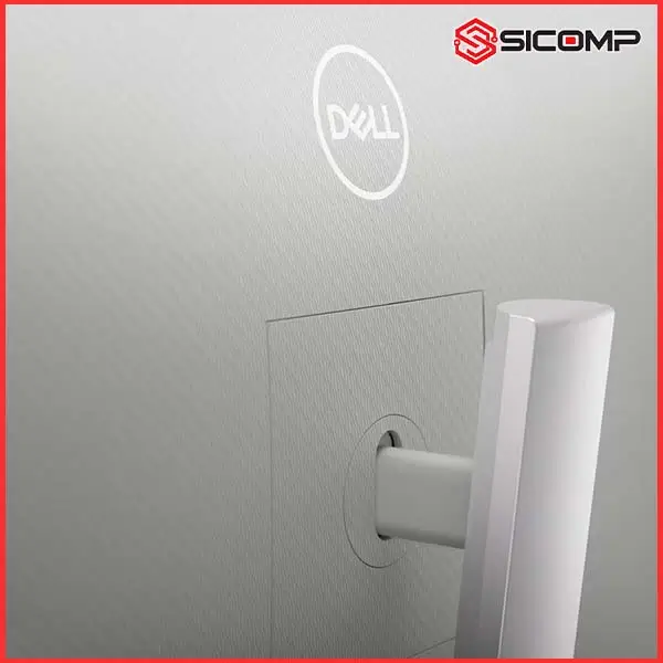 MÀN HÌNH DELL S2721QS (27 INCH - 4K - IPS - 60HZ - 4MS - PHẲNG), Picture 8