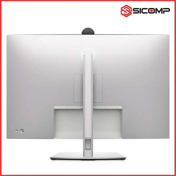   MÀN HÌNH ĐỒ HỌA DELL ULTRASHARP U3224KB (32 INCH - 6K - IPS - 60HZ - 5MS - PHẲNG - WBCAM), Picture 4