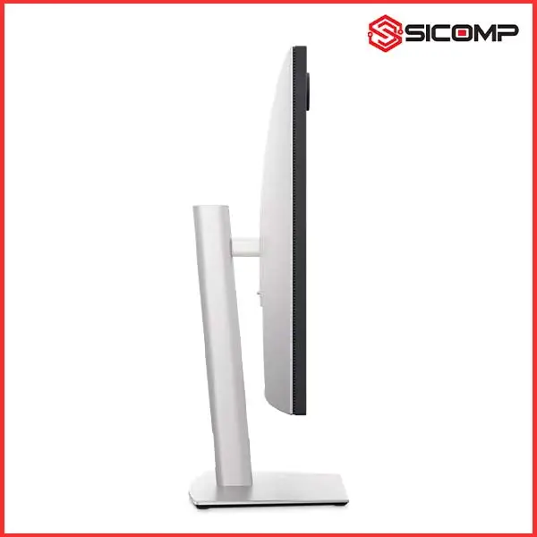   MÀN HÌNH ĐỒ HỌA DELL ULTRASHARP U3224KB (32 INCH - 6K - IPS - 60HZ - 5MS - PHẲNG - WBCAM), Picture 5