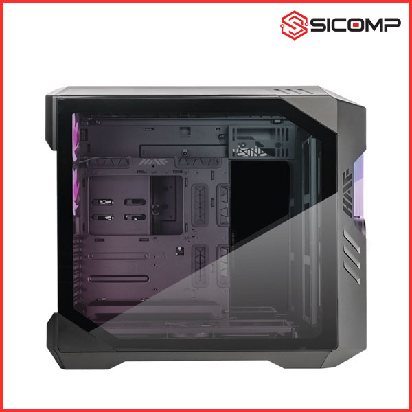 VỎ CASE COOLER MASTER HAF 700 EVO, Picture 2