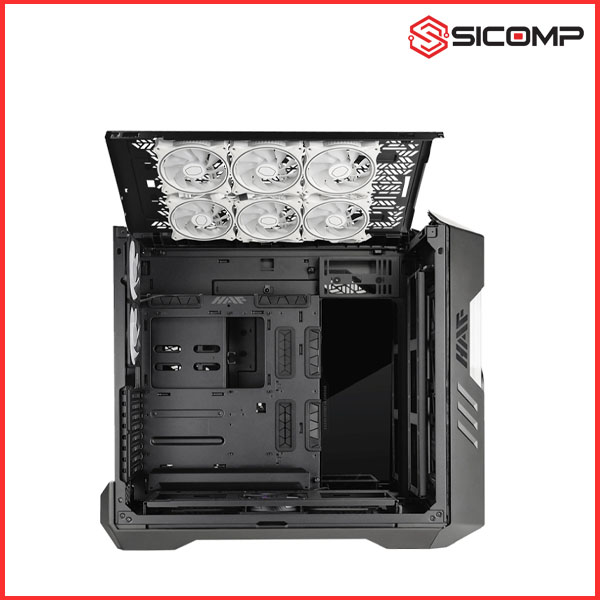 VỎ CASE COOLER MASTER HAF 700 EVO, Picture 3