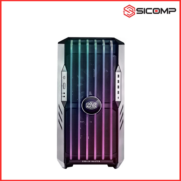 VỎ CASE COOLER MASTER HAF 700 EVO, Picture 4