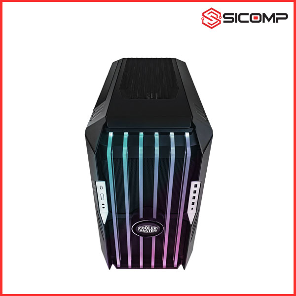 VỎ CASE COOLER MASTER HAF 700 EVO, Picture 5