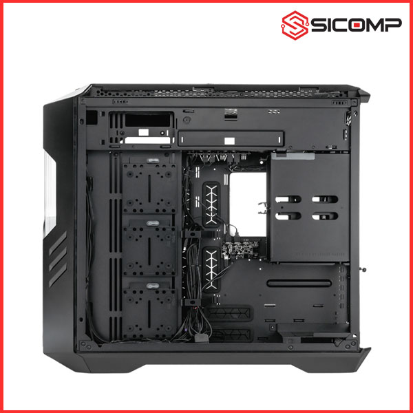 VỎ CASE COOLER MASTER HAF 700 EVO, Picture 8