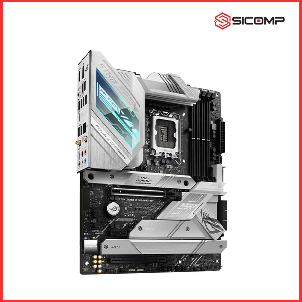 MAINBOARD ASUS ROG STRIX Z690-A GAMING WIFI DDR5, Picture 3