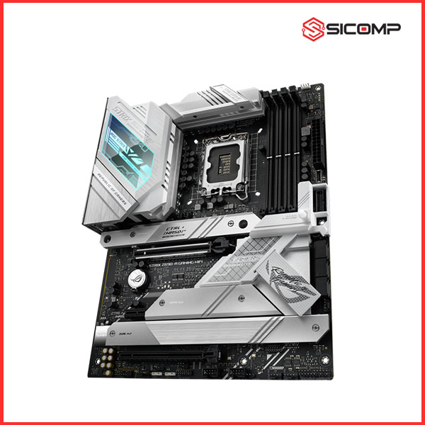 MAINBOARD ASUS ROG STRIX Z690-A GAMING WIFI DDR5, Picture 4