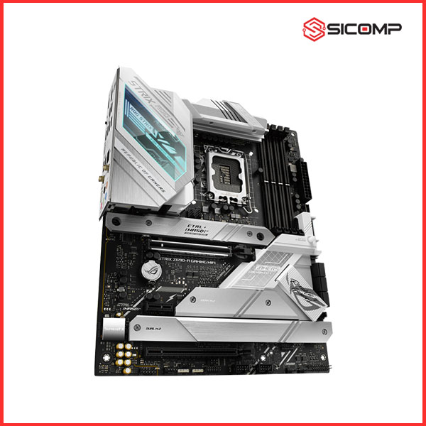 MAINBOARD ASUS ROG STRIX Z690-A GAMING WIFI DDR5, Picture 5