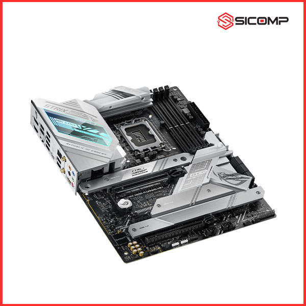 MAINBOARD ASUS ROG STRIX Z690-A GAMING WIFI DDR5, Picture 7