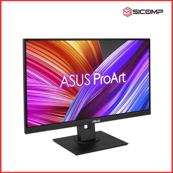 MÀN HÌNH ASUS PROART PA278QEV (27 INCH / WQHD / IPS / 75Hz / 5MS), Picture 2