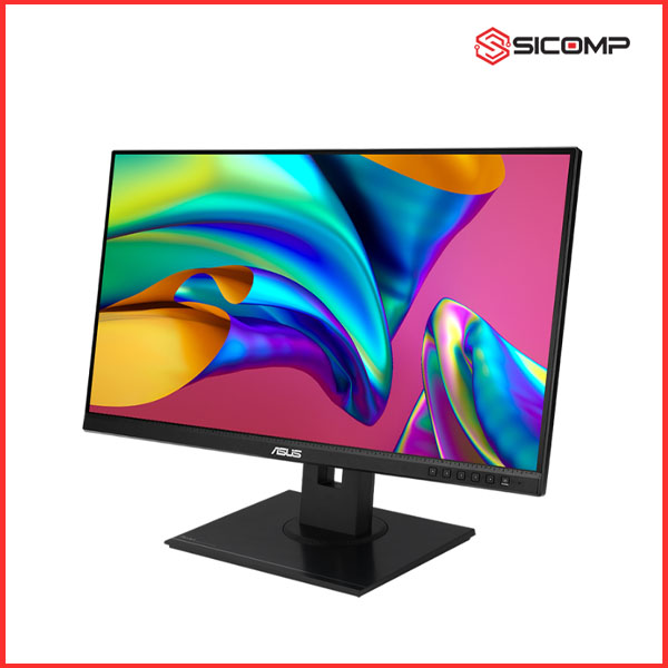 MÀN HÌNH ASUS PROART PA278QEV (27 INCH / WQHD / IPS / 75Hz / 5MS), Picture 3