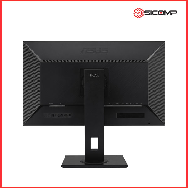 MÀN HÌNH ASUS PROART PA278QEV (27 INCH / WQHD / IPS / 75Hz / 5MS), Picture 6
