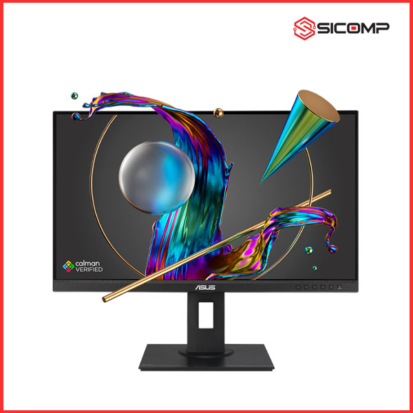 MÀN HÌNH ASUS PROART PA278QEV (27 INCH / WQHD / IPS / 75Hz / 5MS), Picture 7