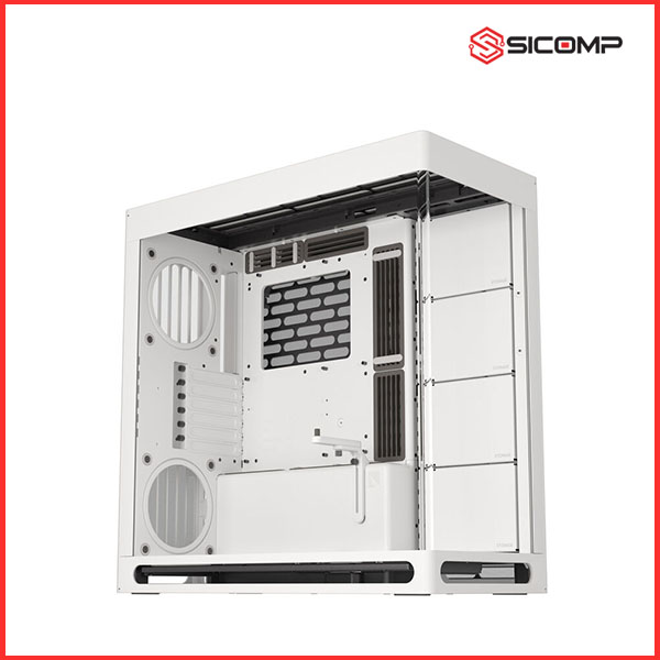 VỎ CASE HAVN HS 420 WHITE, Picture 2