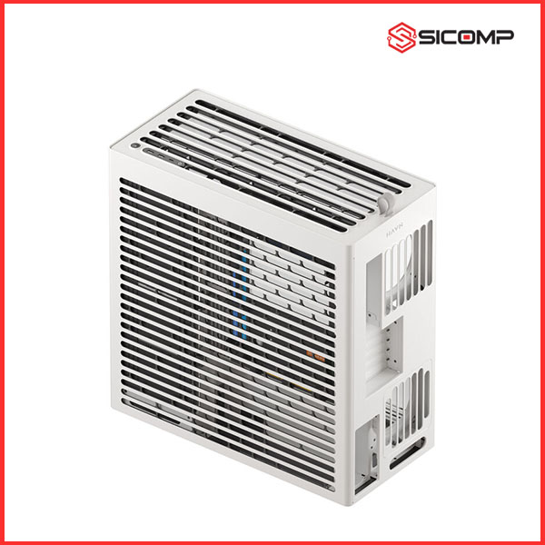 VỎ CASE HAVN HS 420 WHITE, Picture 4