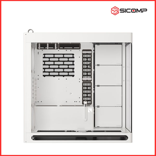 VỎ CASE HAVN HS 420 WHITE, Picture 5