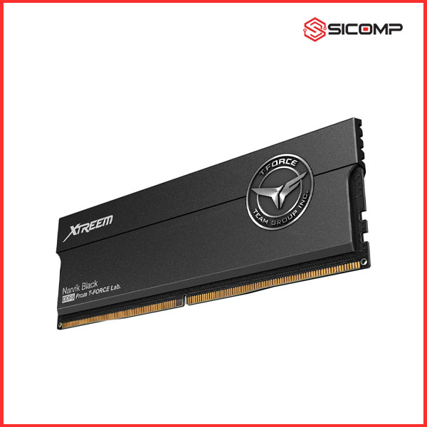 RAM DESKTOP TEAMGROUP T-FORCE XTREEM CKD BLACK 48GB (2x24GB) 8400MHZ DDR5, Picture 2