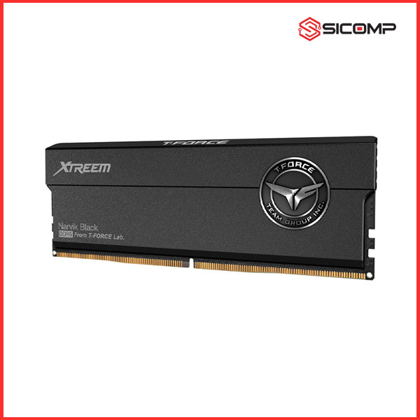 RAM DESKTOP TEAMGROUP T-FORCE XTREEM CKD BLACK 48GB (2x24GB) 8400MHZ DDR5, Picture 3