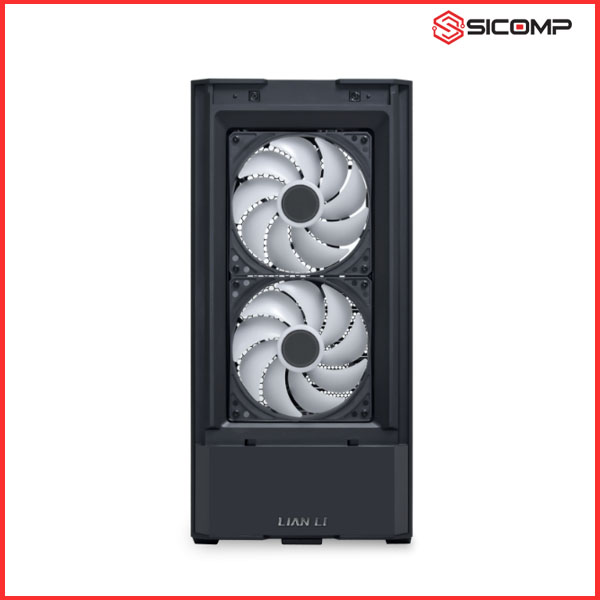 VỎ CASE LIAN LI LANCOOL 207RX Black- LAN207RX (ATX/Mid Tower/Màu Đen), Picture 5