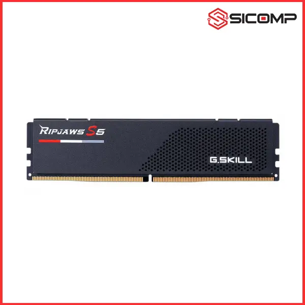 RAM DESKTOP GSKILL RIPJAWS S5 96GB (2x48GB) 5200MHz DDR5 (F5-5200J4040A48GX2-RS5K), Picture 3