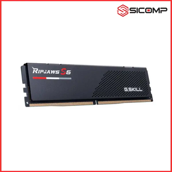 RAM DESKTOP GSKILL RIPJAWS S5 96GB (2x48GB) 5200MHz DDR5 (F5-5200J4040A48GX2-RS5K), Picture 4