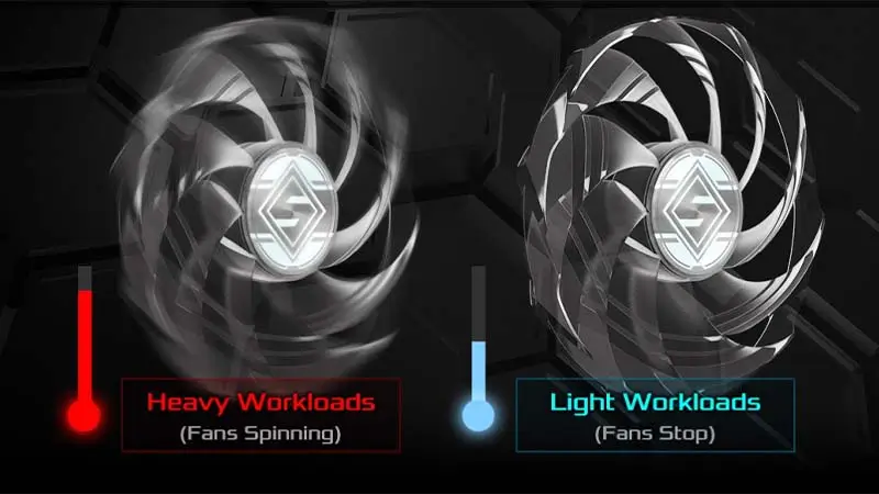 CARD MÀN HÌNH ASROCK STEEL LEGEND RX 9070 SL 16GO