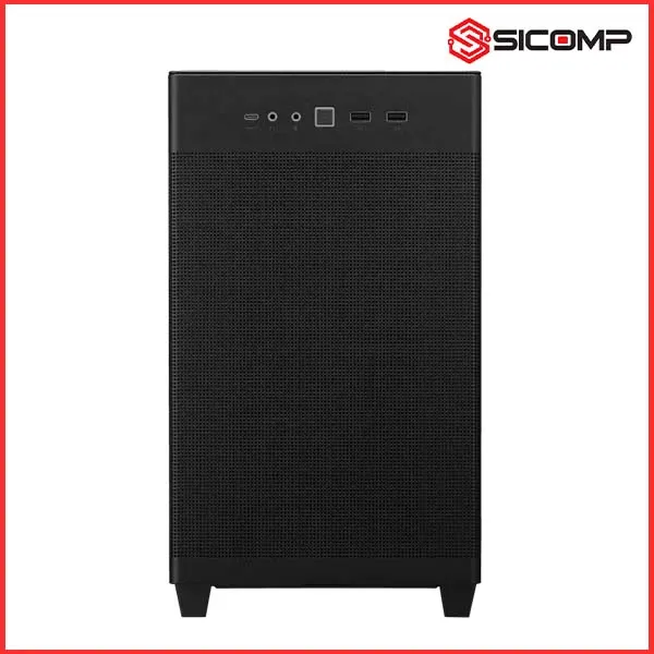 VỎ CASE ASUS PRIME AP201 TG EDITION, Picture 2