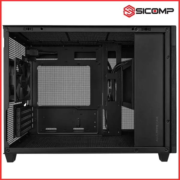 VỎ CASE ASUS PRIME AP201 TG EDITION, Picture 3