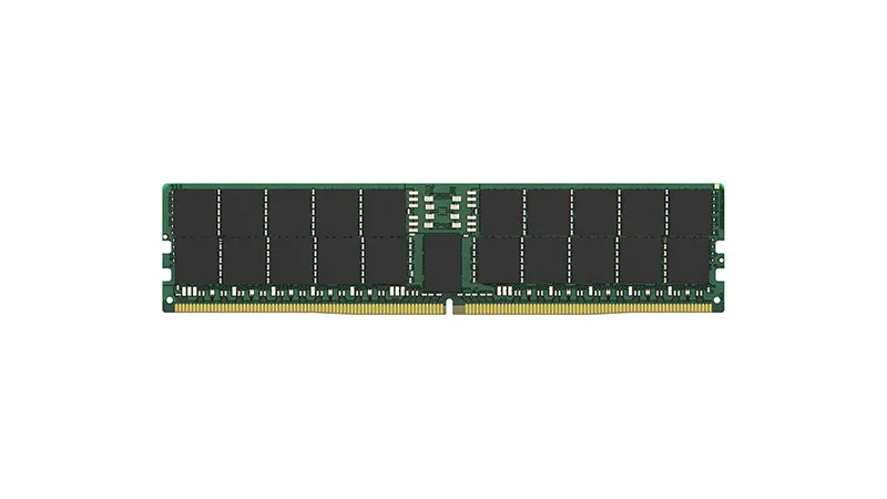 RAM KINGSTON ECC 64GB DDR5 BUS 4800
