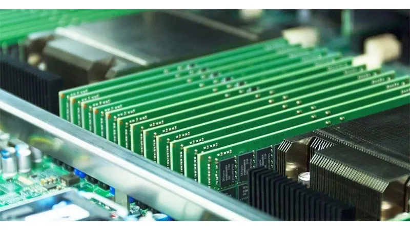 RAM KINGSTON ECC 64GB DDR5 BUS 4800