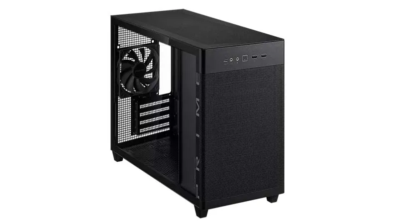 VỎ CASE ASUS PRIME AP201 TG EDITION