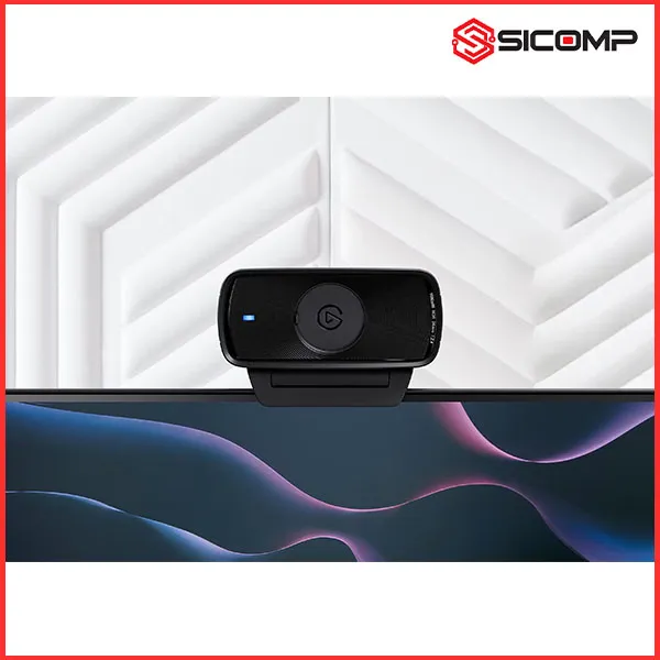 WEBCAM - THIẾT BỊ TRUYỀN HÌNH ẢNH ELGATO FACECAM MK.2 (10WAC9901), Picture 2