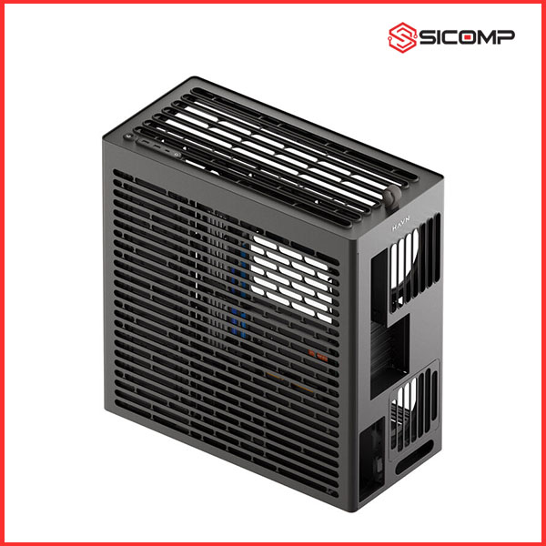 VỎ CASE HAVN HS 420 VGPU, Picture 4