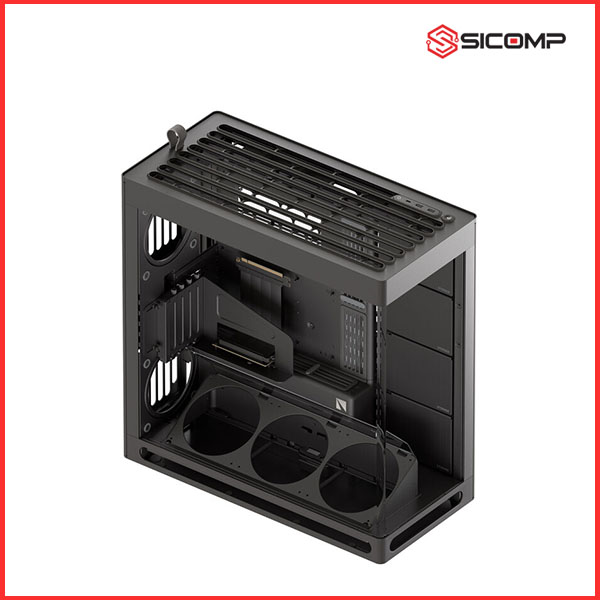 VỎ CASE HAVN HS 420 VGPU, Picture 3