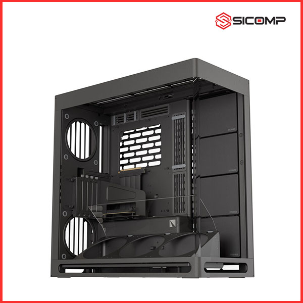 VỎ CASE HAVN HS 420 VGPU, Picture 2